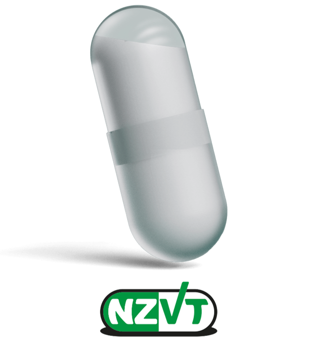 NZVT logo met supplement