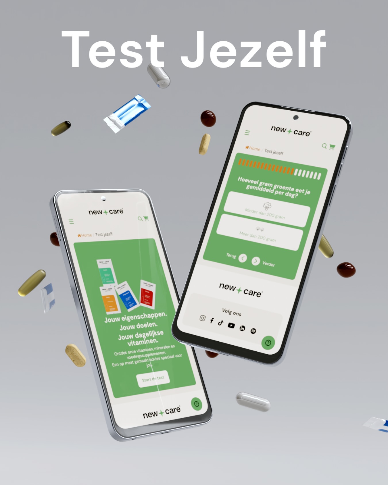 Instagram feed afbeelding