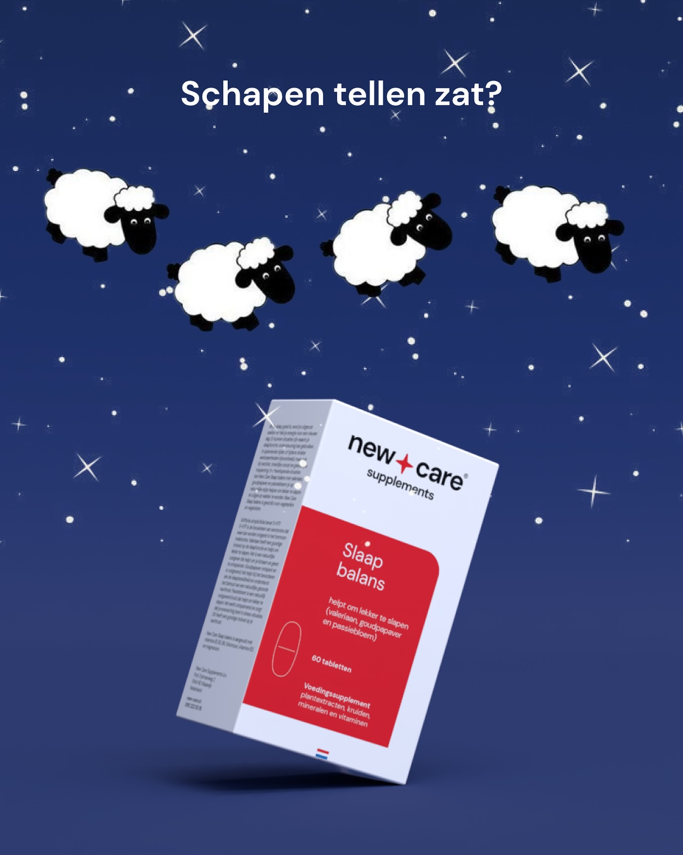 Instagram feed afbeelding